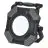 Ledvance LED Worklight Value Black 100W 12000lm 100D - 865 Daylight | IP54 - Symmetrical